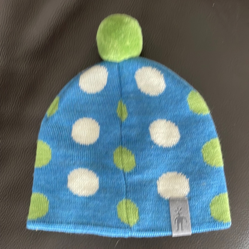 Smartwool infant toque